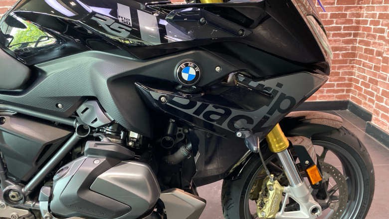 (23MY) BMW R1250 RS SE